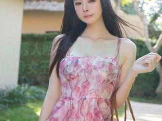 Xiuren秀人网 - 高清大赛：当柚柚小奶瓶化身女王，图片怎么能不舔屏？