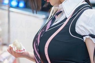 Xiuren秀人网 - 白浅浅的水手服热辣私拍，来体验这份不一样的‘航海’！