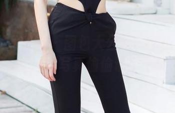 YouMi尤蜜荟 - 图包大公开！樱小白baby的白裙写真偷偷说了个嗨