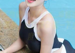 YouWu尤物馆 - 在Cris_卓娅祺的白衬衫美图合集里，是时候审视一下白色的深度了。