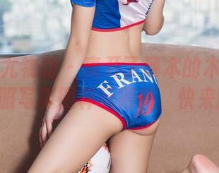 YouWu尤物馆 - 离开了课本的木木hanna，制服写真照样玩得转，快来围观！