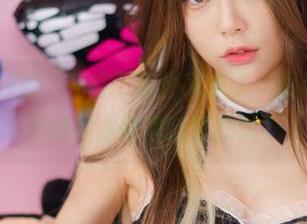 Yuka(유카)的“花嫁”美图又来了，最新表现干脆不晓得是幸福还是悲伤？