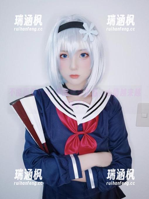 不能再看Yuki亭的户外作品，心情越来越复杂了！