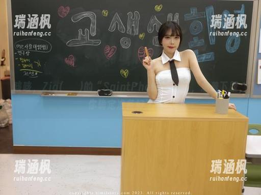 咳咳，Zia(지아)的“SaintPhotoLife”，急着下载，你确定准备好了吗？