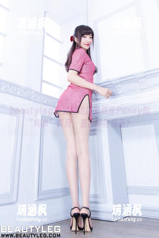 beautyleg - 套图透露的那些Penny的“纯真”瞬间，是否值得深思？