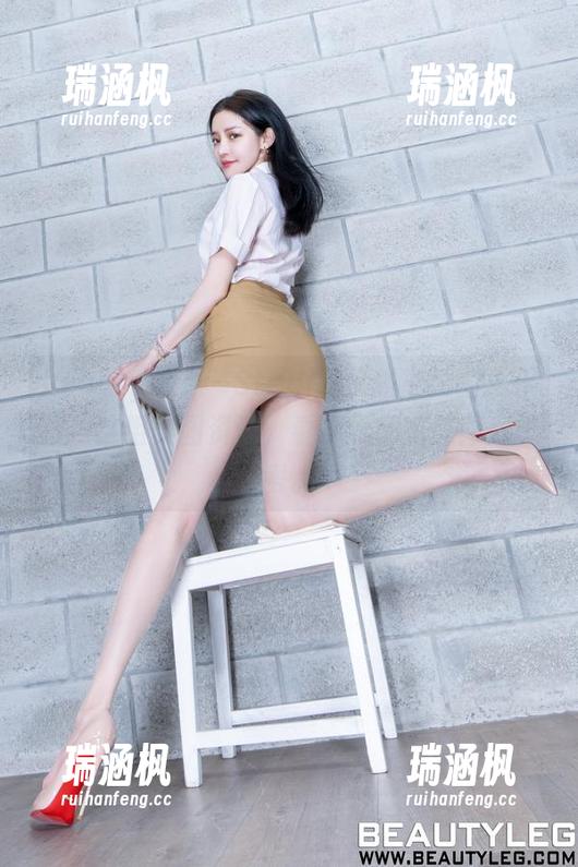beautyleg - Stephy又换上她的水手服，这组美图资源，看得我都有些陷入思考。