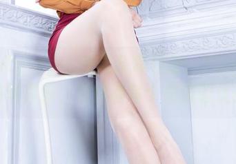 beautyleg - 在天台等日落：Sunny的精选写真集，期待着每个角落的优雅！
