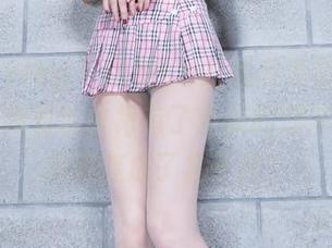 beautyleg - 这组Vevi的高清套图，不小心让我对连衣裙有了点新的期待，咦，难道变成了裙子控？