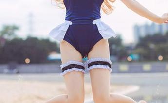 免费呈现！coser衣衣和服图册，如此风雅，岂能不看？