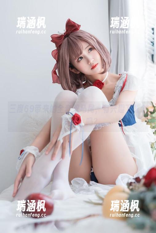 三度69带来的全套双马尾，有兴趣下载个‘样本’吗？