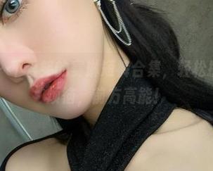 微密圈 - 不爱笑的赛琳短裤合集，轻松搞定夏日烦恼，前方高能！