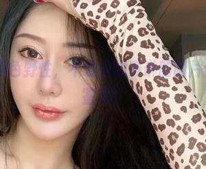 微密圈 - 黑色野性，不爱笑的赛琳的图片合集等你来鉴赏！