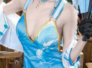 九柒喵与笑面教授的美图碰撞–制服不只是工作服哦！