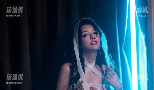 微密圈 - 花嫁再一次被提升：于芷晴图集精选，让人意外的美。
