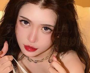 微密圈 - 于芷晴纯欲风上线，原图和图集都太可爱了，认真寻找那微妙的暧昧呢。