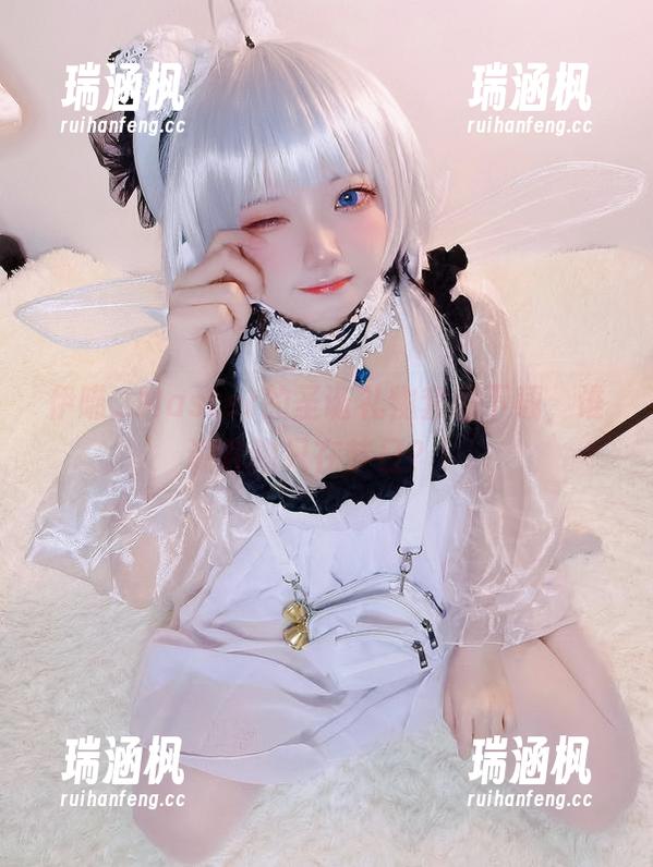 伊喵_Master的圣诞礼物套图下载，谁说礼物只在节日？！