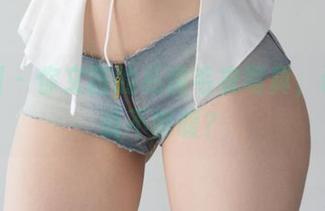 微密圈 - 你文茜的私房毛衣写真，谁还敢说不够暖？