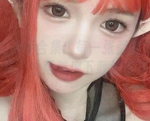倦倦喵的神奇合集：每一张都能勾起你心中的火花，甘雨魅魔下载速度来点儿！