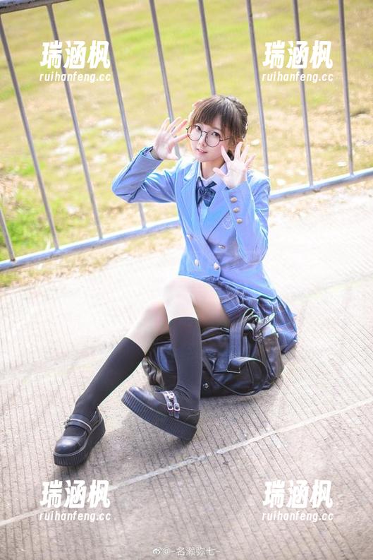 樱花如织，名濑弥七图库在召唤，快下载，别让春天溜走！
