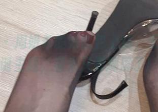 微密圈 - 周妍希的新图包上线，无水印圣诞主题，看来又要刷屏了！