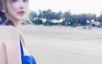 最新啾小妍Deer，图片里有宝藏，快来探一探！