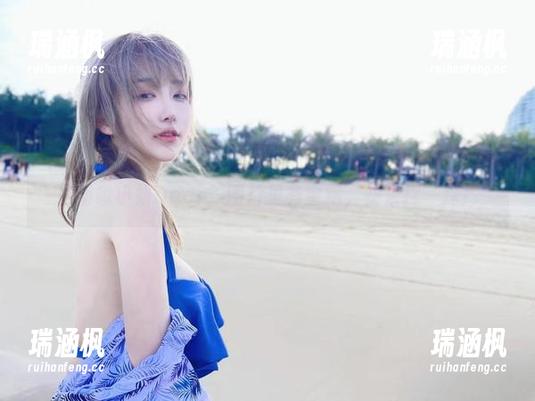 最新啾小妍Deer，图片里有宝藏，快来探一探！