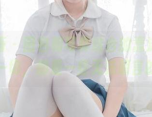 喵糖映画 - 图包和写真结合的蠢沫沫，兔女郎的一切，都是一些无法明言的东西。