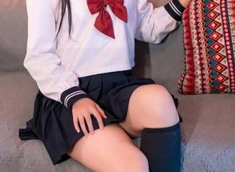 喵糖映画这私房图集中的黑丝礼服是要击中谁？