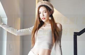 嗲囡囡 - SiByl李思宁最新更新！职业装套图，谁说上班不能好看？