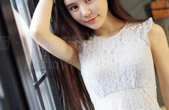 嗲囡囡 - 让你意乱情迷的还是陈梵妮比基尼原图，带你漫游套图