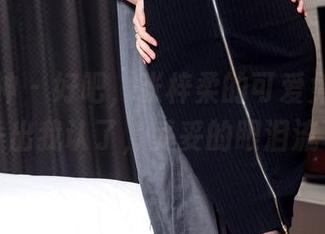 头条女神 - 好吧，张梓柔的可爱免费写真，这一出我认了，妥妥的眼泪流下来。