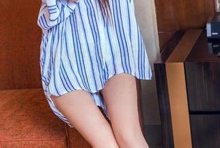 头条女神 - 高韩菲的夏日合集：谁还想冬天来啊？