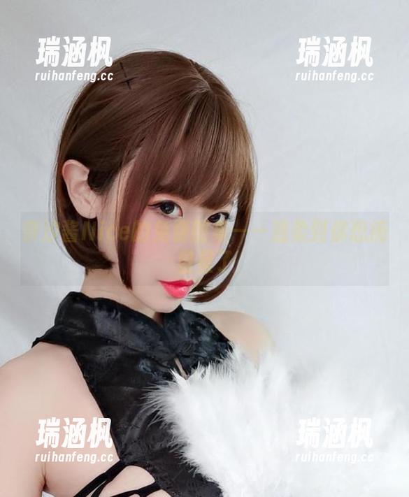奈汐酱Nice的免费图集——温柔到你想摘星星了