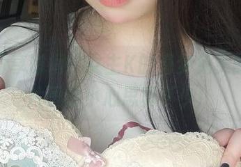 私房分享时间：女主K的海梦兔女郎，图片里的小心思真不少！