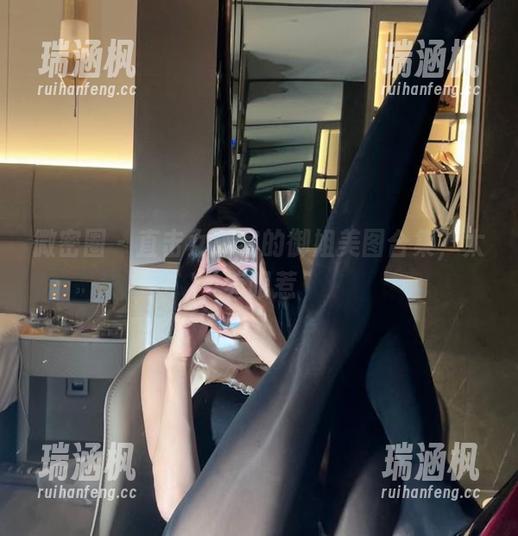 微密圈 - 直击女刺客的御姐美图合集，太养眼惹