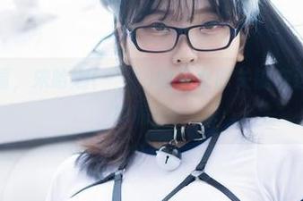 壁纸再好看，宋哈娜(송하나)的兔女郎关键在这点不服气的偏执！