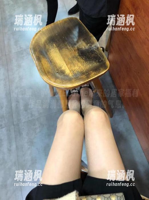 微密圈 - 小仙女ELaine带来的居家福利，作品满满都是轻松随意的气息。