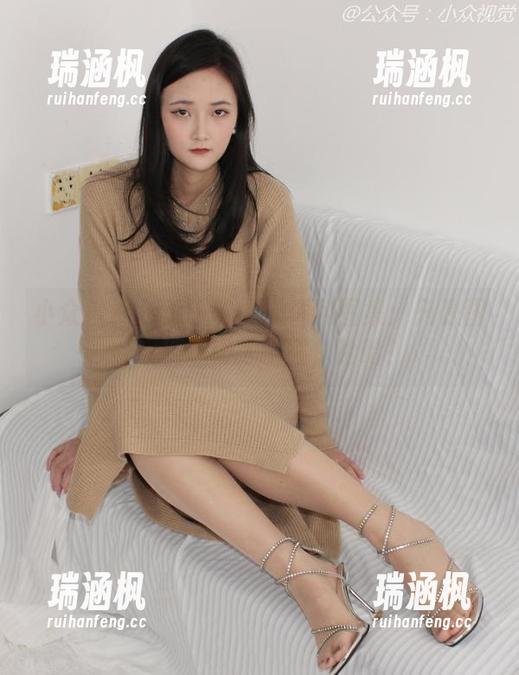 小众视觉 - 惠子的夏天福利图集：只是图，你别想得太多哦，哈哈！