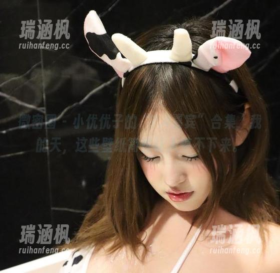 微密圈 - 小优优子的“7.4嘉宾”合集，我的天，这些壁纸简直让人停不下来。