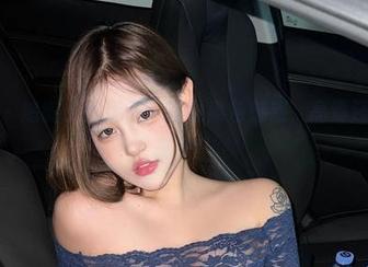 微密圈 - 追随小优优子：在线黑色魅惑，高清还原你的筛子！