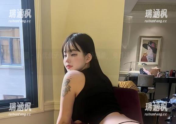 微密圈 - 小优优子献上中秋女仆图集，免费送你一波好心情！