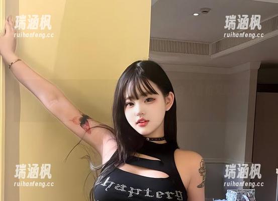 微密圈 - 小优优子的私拍：甜心图集，令人害怕又期待的糖果