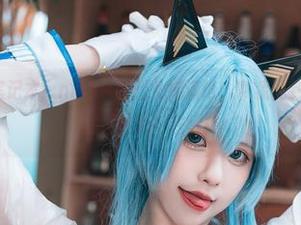 小空sora的笔记本：nikke胜利女神海伦，帮我找到这些写真资源的‘胜利’法则！