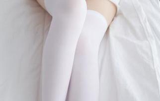 少女秩序 - 谁说私房不精彩？看小鱼原图里的镂空链条！