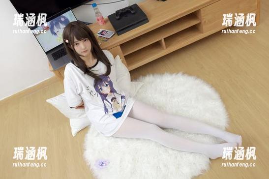 少女秩序 - 鹿可图包更新，油亮指数爆表，别说我没warn你哦！