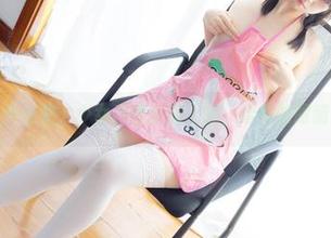 白丝女仆合集，少女秩序全新上线，给你的眼睛放假！