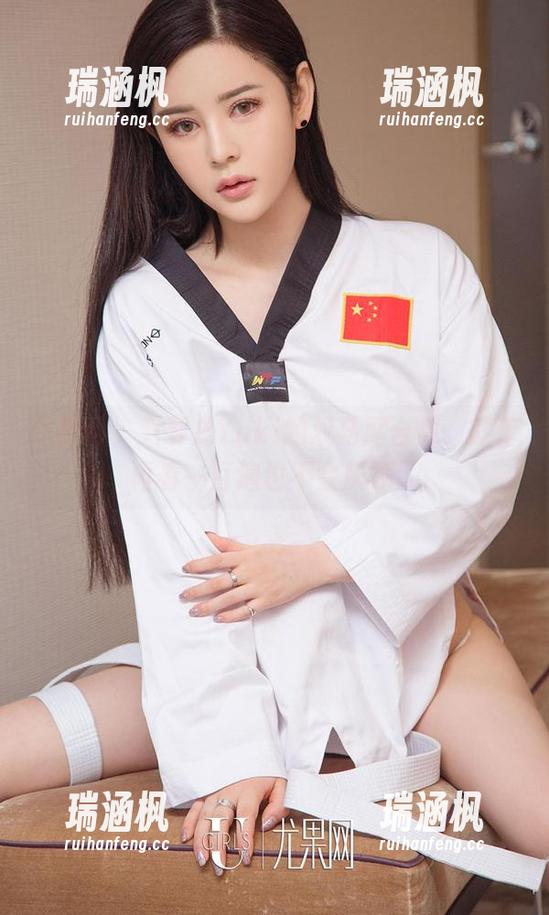 尤果网 - 只要是Yuki的双马尾合集，就算再看一百遍也不会厌烦。