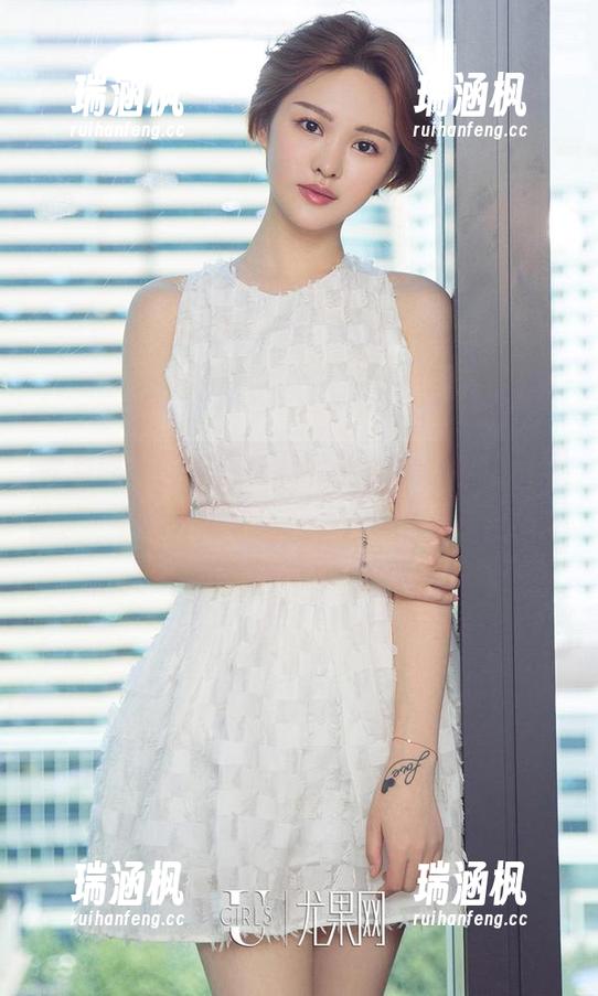 尤果网 - 这套图让我下了大决心：一定要给我家也来个‘美替女仆’！
