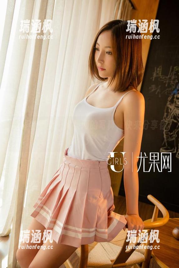 新春特辑到！尤果网的写真，快来分享你的‘秀’！