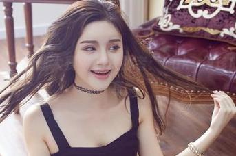 尤物馆 - 兔女郎大赛中的决胜者：Yuky伊珍的套图分享